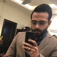 Mustafa Shaheen