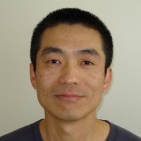 Jasper Zhang