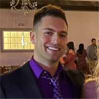 Nicholas Staege