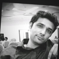 Gowtham Paruchuri