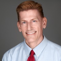 David Treece, MBA, AIF, CLTC