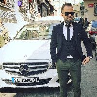 Necip Çimen
