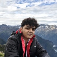 Rishabh Yaduwanshi