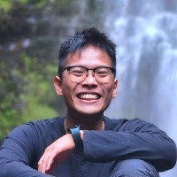 Jia Wei Lim