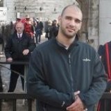 Yehuda Mizrahi