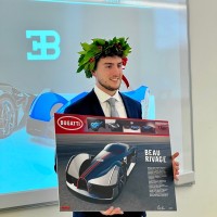 Matteo Massa