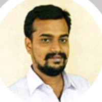 Maheshkumar S