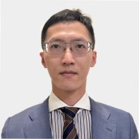 Kevin Tsai