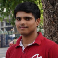 Adarth Shah