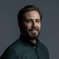 Danilo Pessoa