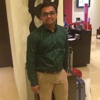 Siddharth Parekh