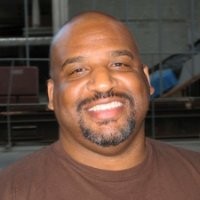 Wilbert Ferguson