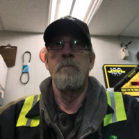 Michael Mathis