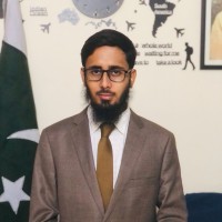 Muhammad Zubair
