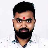 Jayesh Auti