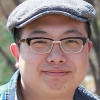 Johnny Zhao