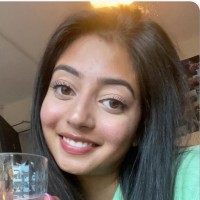 Dhriya Patel