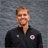 Jesse Keij