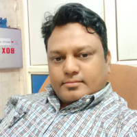 Aakash Parashar
