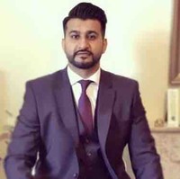 Mubasher Hussain