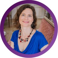 Elena Odessa Ray ⭐😘 ➡️ Boomtown