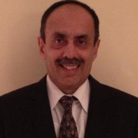 Mahmoud Hirji, GSC