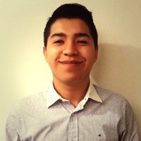 David Alexander Cuñas Almache