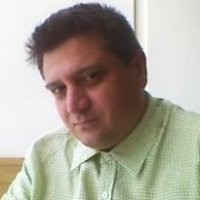 Daniel Constanda