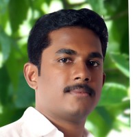 Sithin Mathew