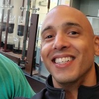 MICHAEL SAENZ