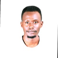Christopher James kamau kago
