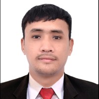Jhon Carlo Tiamzon