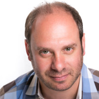 Eric Iankelevic