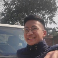 Eric Thanggoulen Kipgen