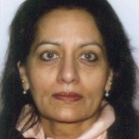 Anita Verma