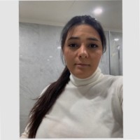 Mina Hana Ashmoni