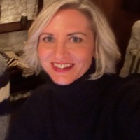 Caroline Edgar