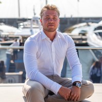 Aron Nederlof