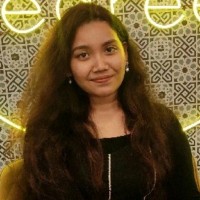 Subhashree Pattanaik