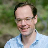Steven Bertels