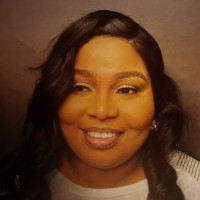 Ebunoluwa Ogunsanya