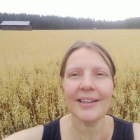 Ritva Nikkarikoski