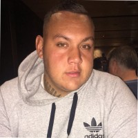Hayden Manu