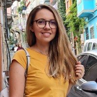 Steliana Diana Dincă