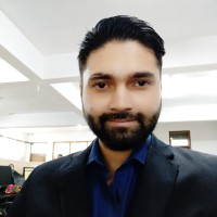 Antish Ghali