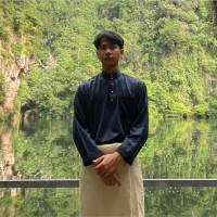 Ahmad Fikrul Khatami Sukeman