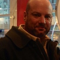 Bruce Murphy