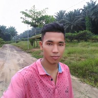 Fernando Simangunsong