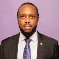 Ikenna Nwegbu (Cams, Iarb, Dcp, Acib)