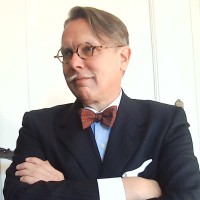 Colonel Charles R. Simmons, E.JD, U.S. Army (Retired)